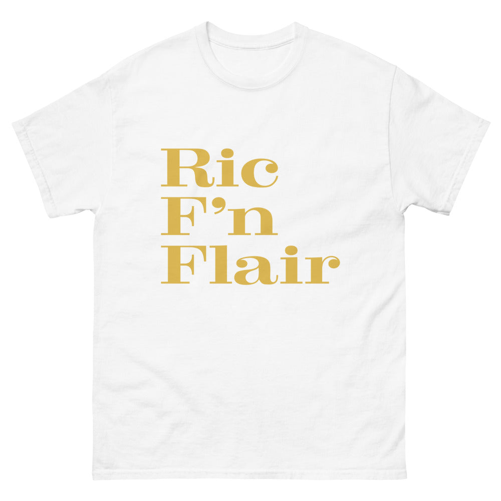 Ric F'n Flair