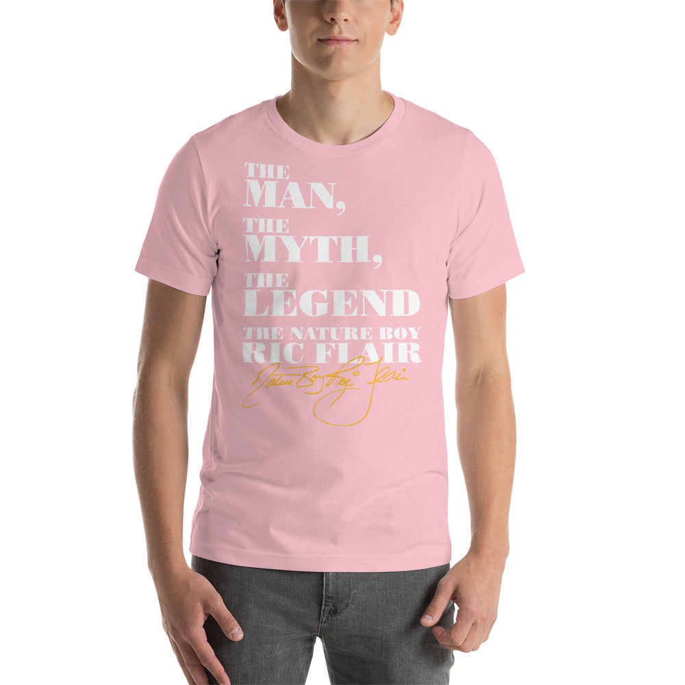 The Man, The Myth, The Legend Shirt