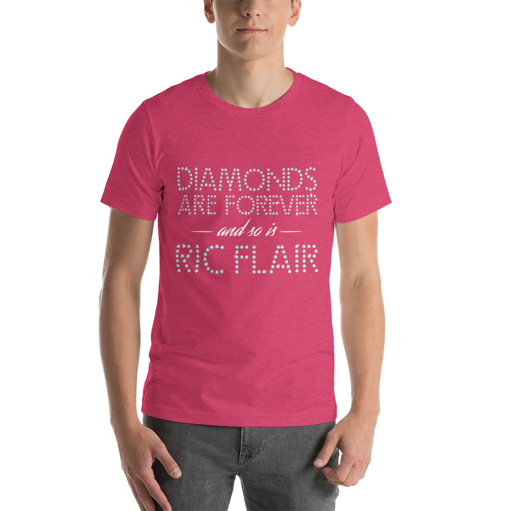 Diamonds T-Shirt