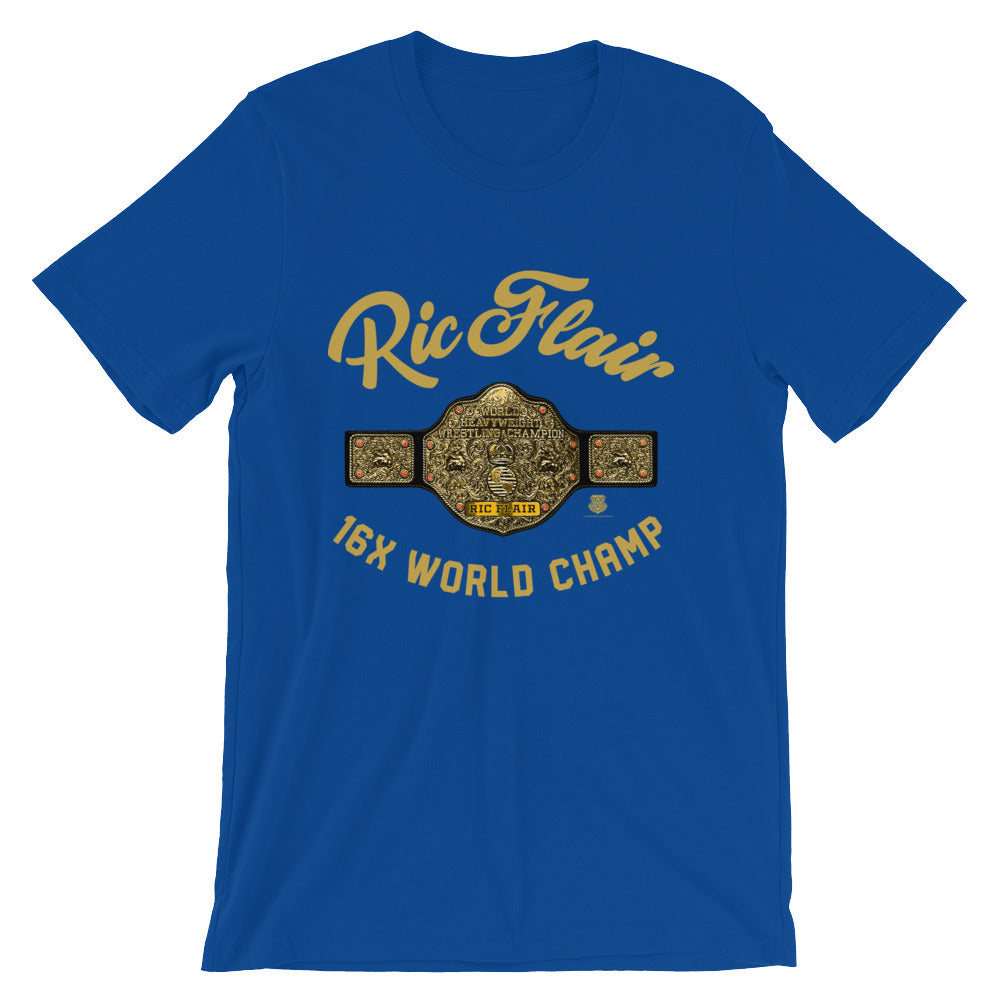 Big Gold T-Shirt