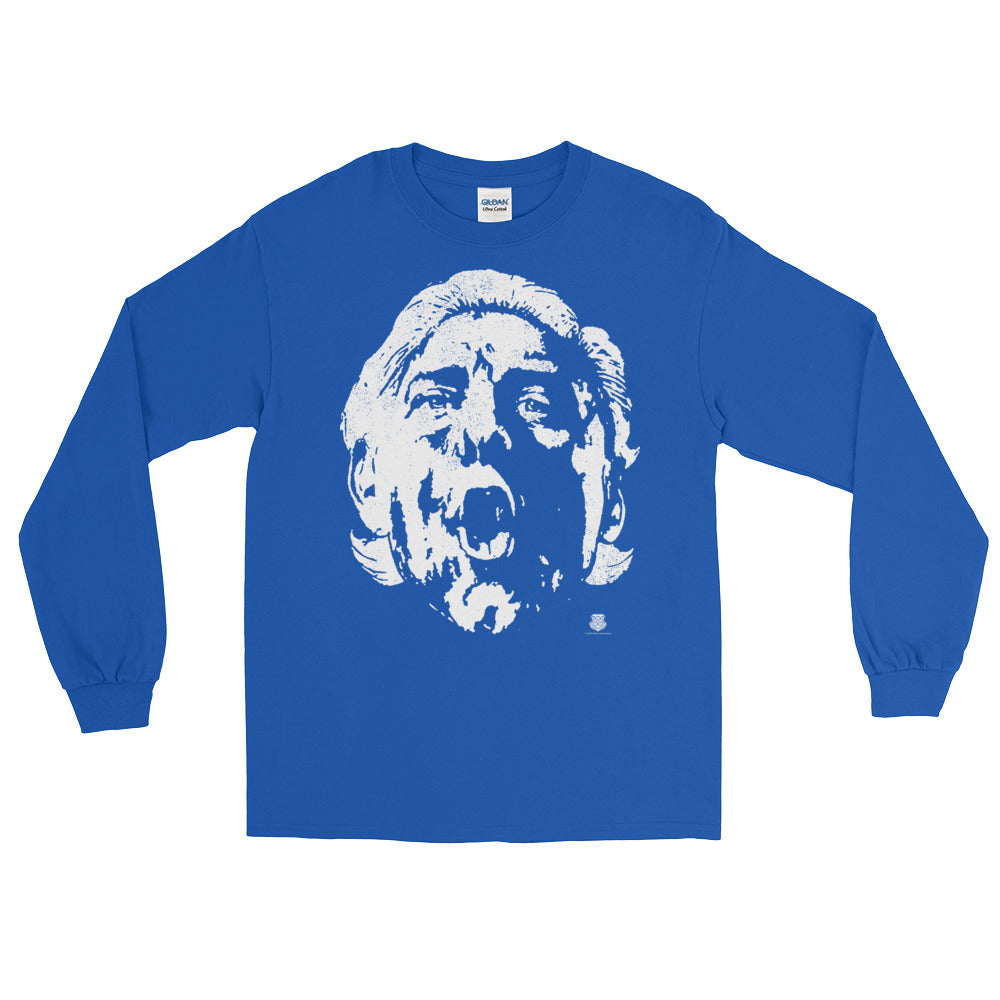 Flair Long Sleeve Shirt