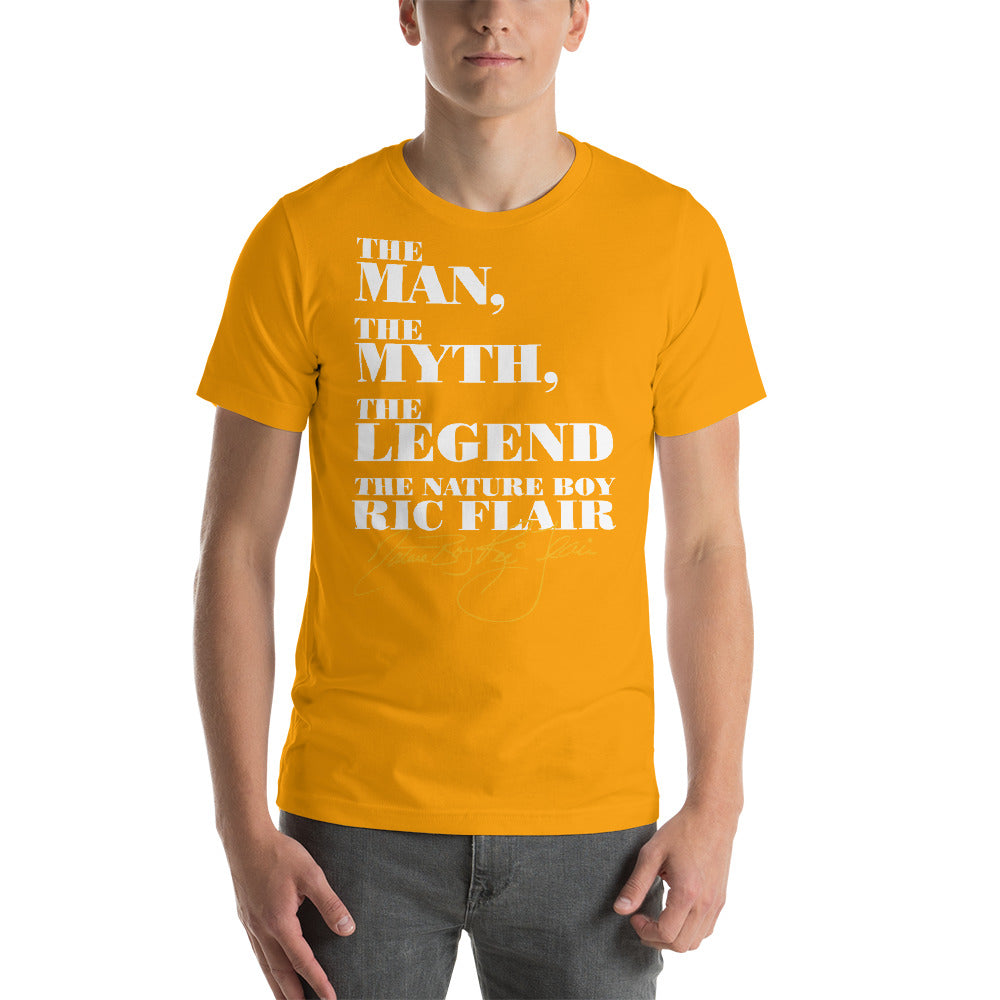 The Man, The Myth, The Legend Shirt