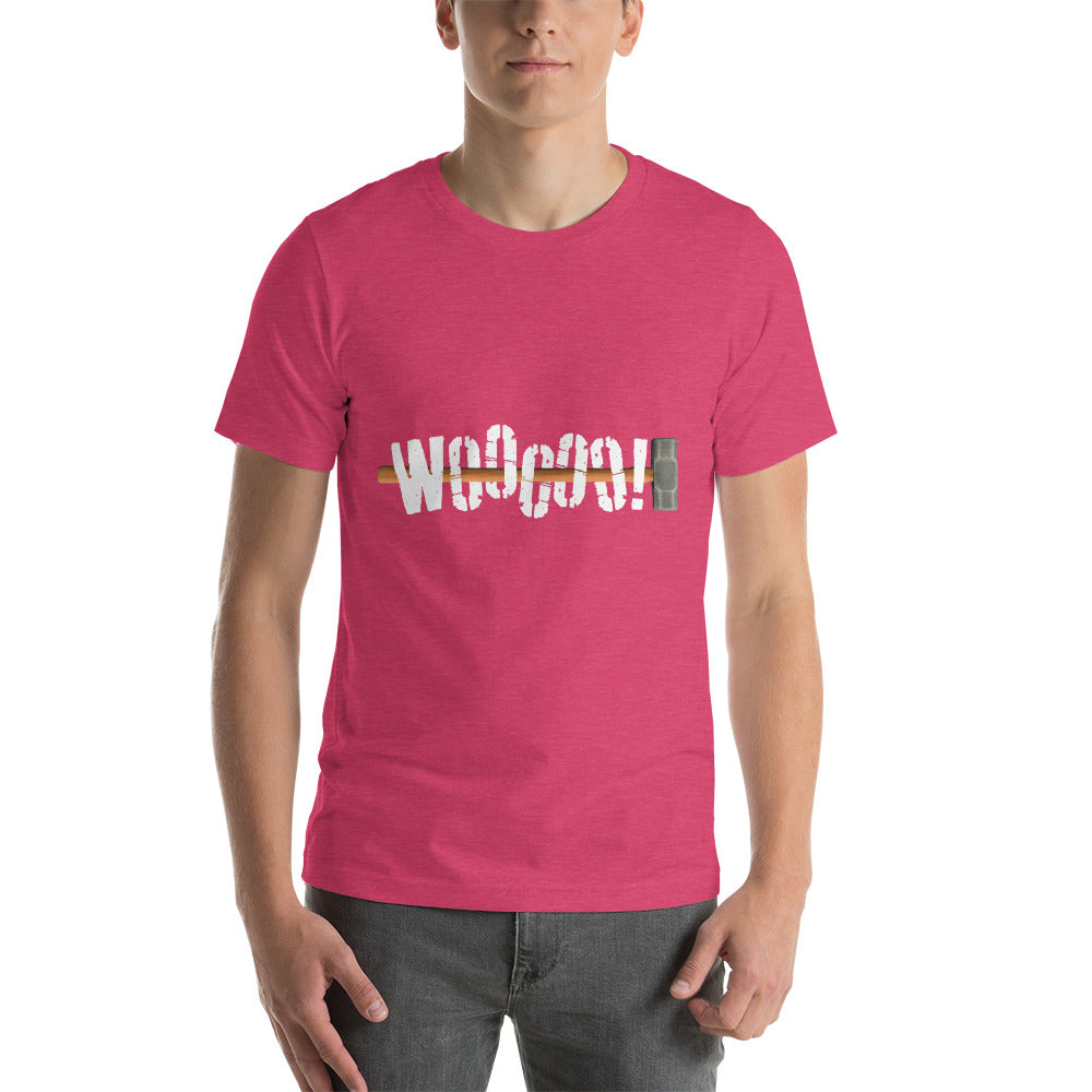The Hammer Shirt