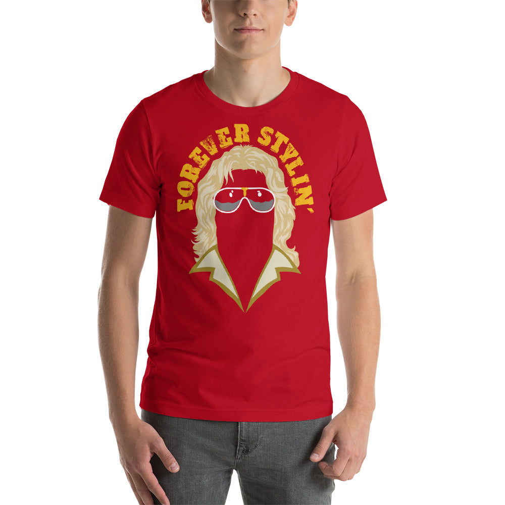 Forever Stylin’ T-Shirt