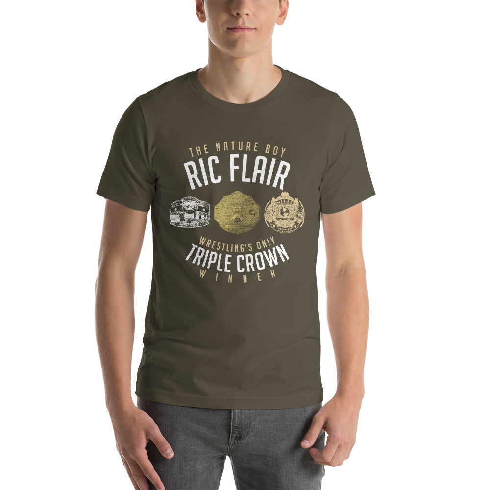 Triple Crown Shirt