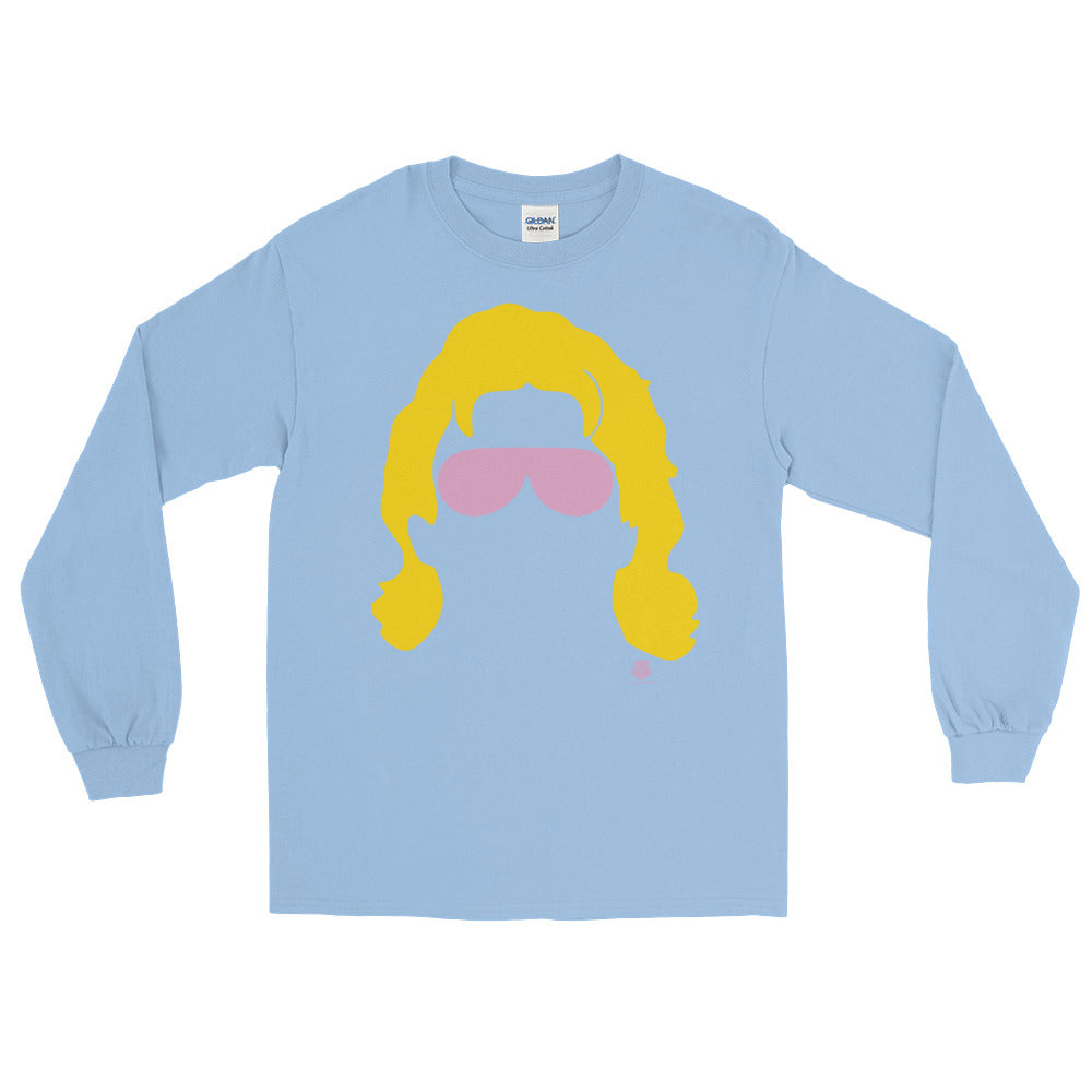 Ric Flair Long Sleeve T-Shirt