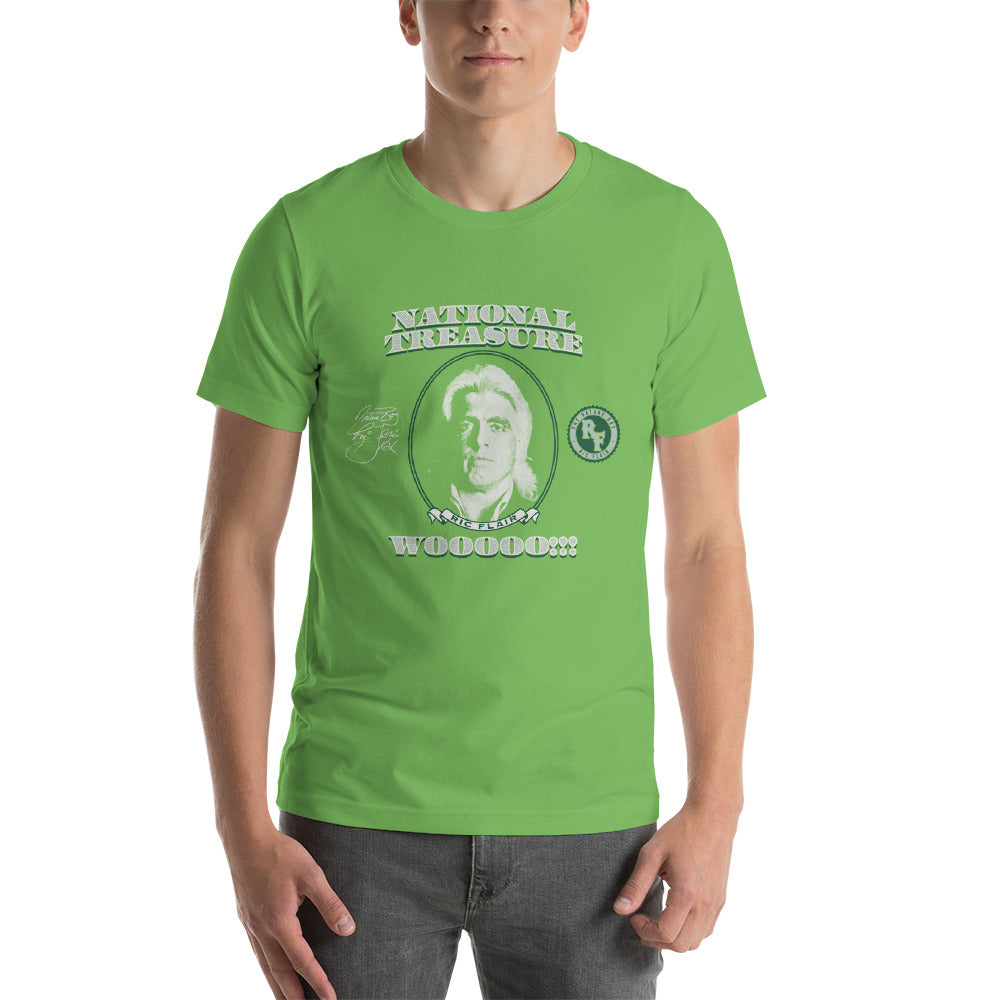 National Treasure T-Shirt