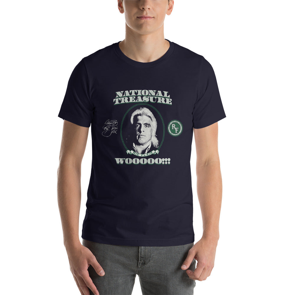 National Treasure T-Shirt