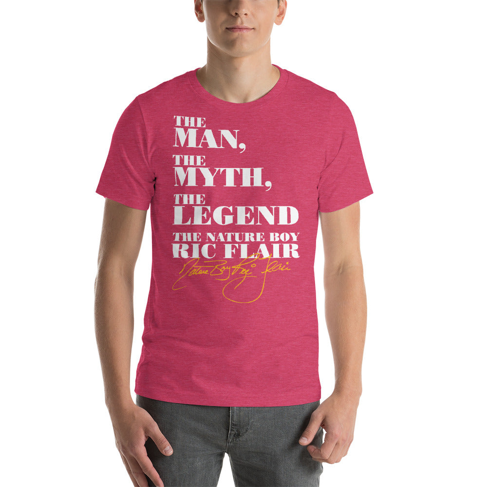 The Man, The Myth, The Legend Shirt