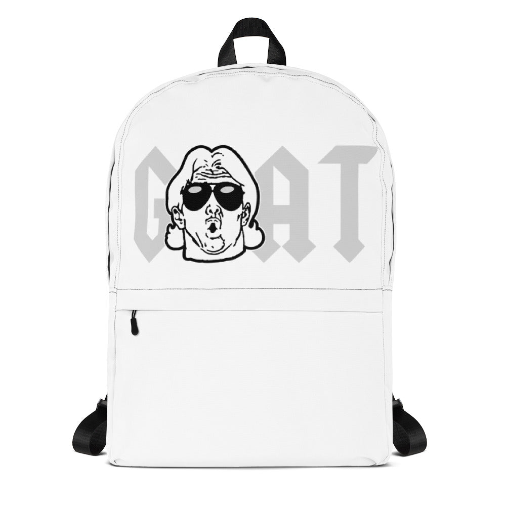 GOAT Backpack