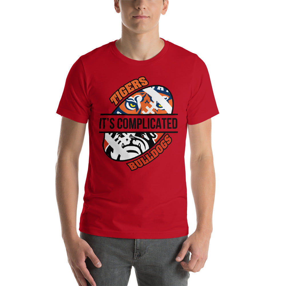 It’s Complicated Shirt