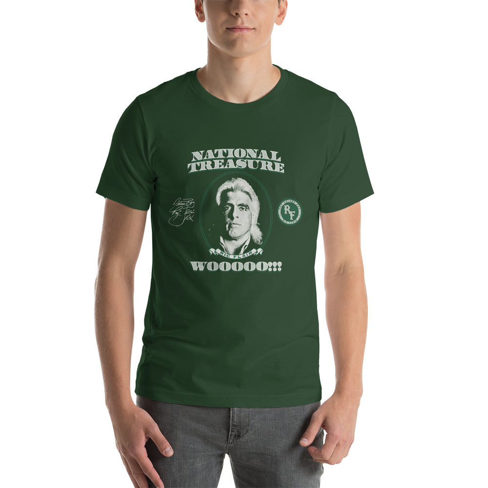 National Treasure T-Shirt