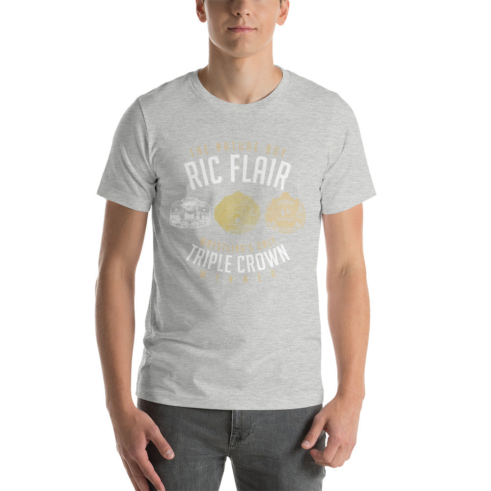 Triple Crown Shirt