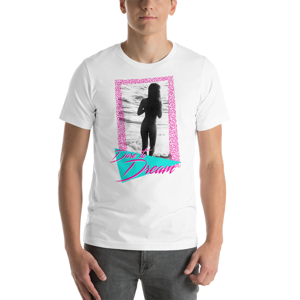 Dare To Dream Shirt