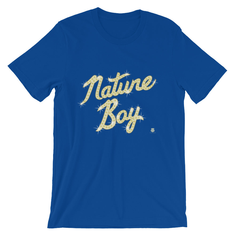 Nature Boy T-Shirt