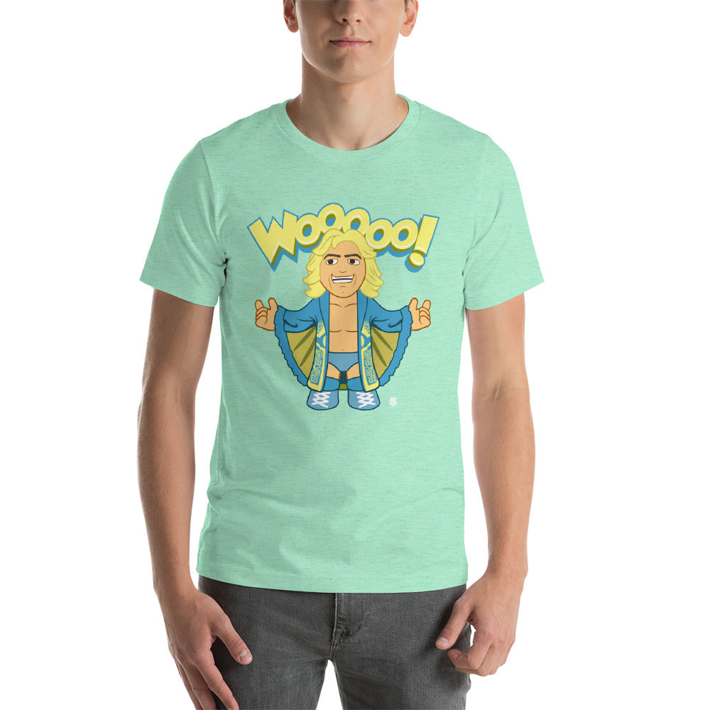 WoooooMan T-Shirt