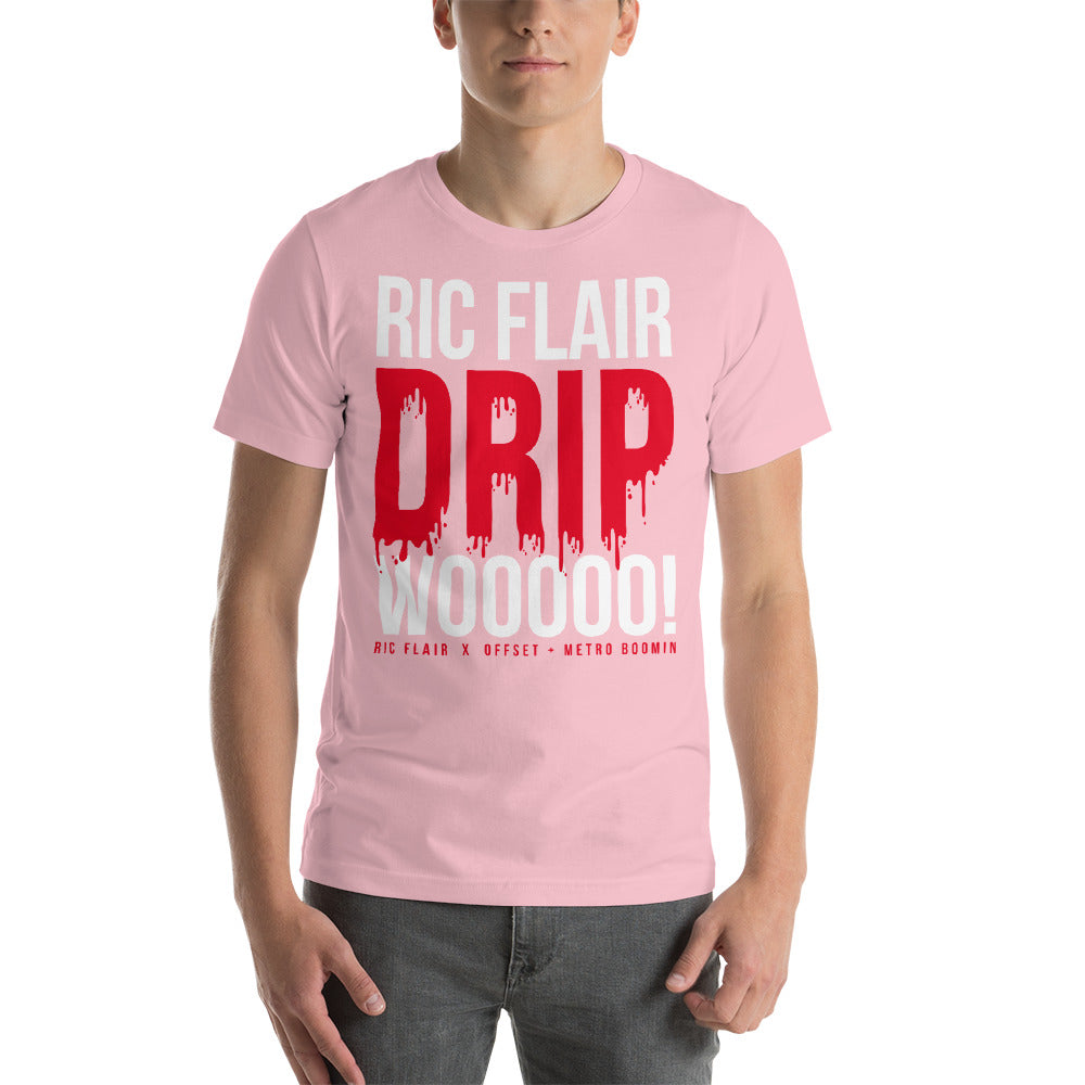 The Ric Flair Drip™ brand T-Shirt