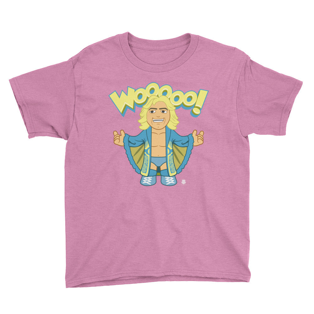 WoooooMan Youth T-Shirt