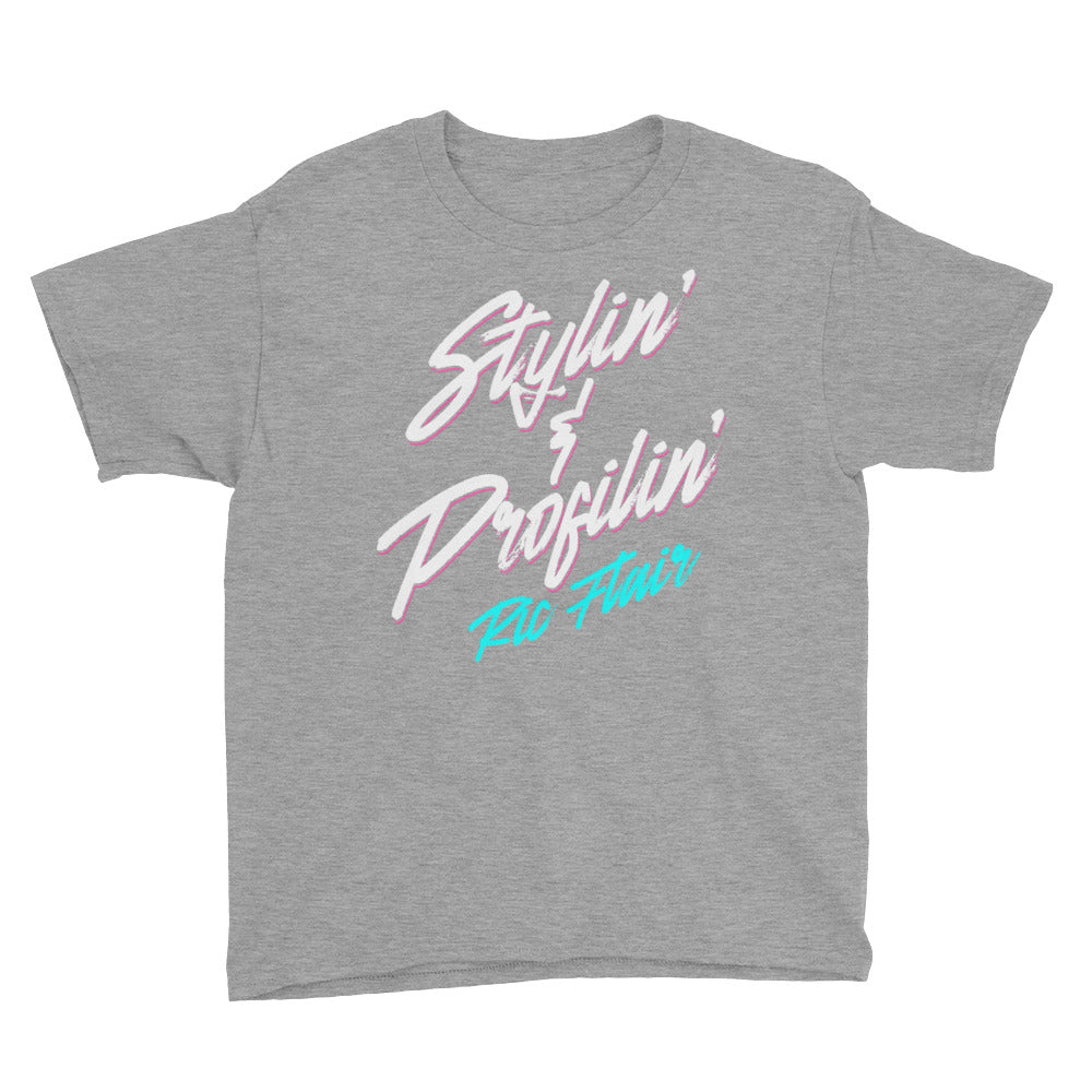 Stylin' And Profilin' Kids Shirt