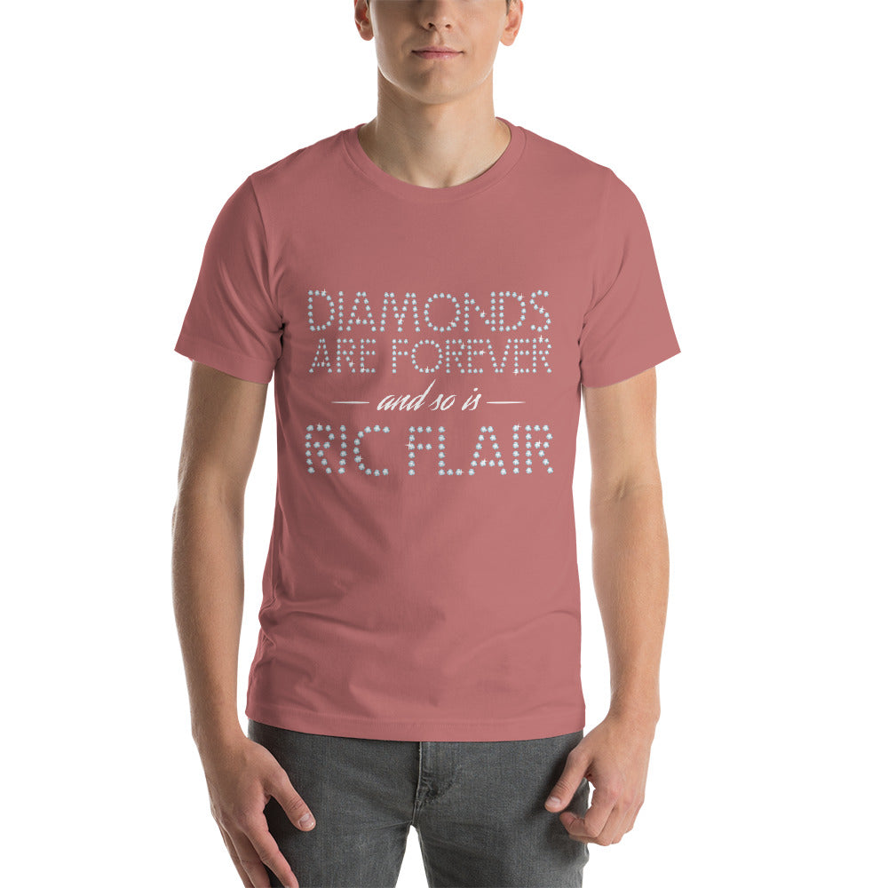 Diamonds T-Shirt