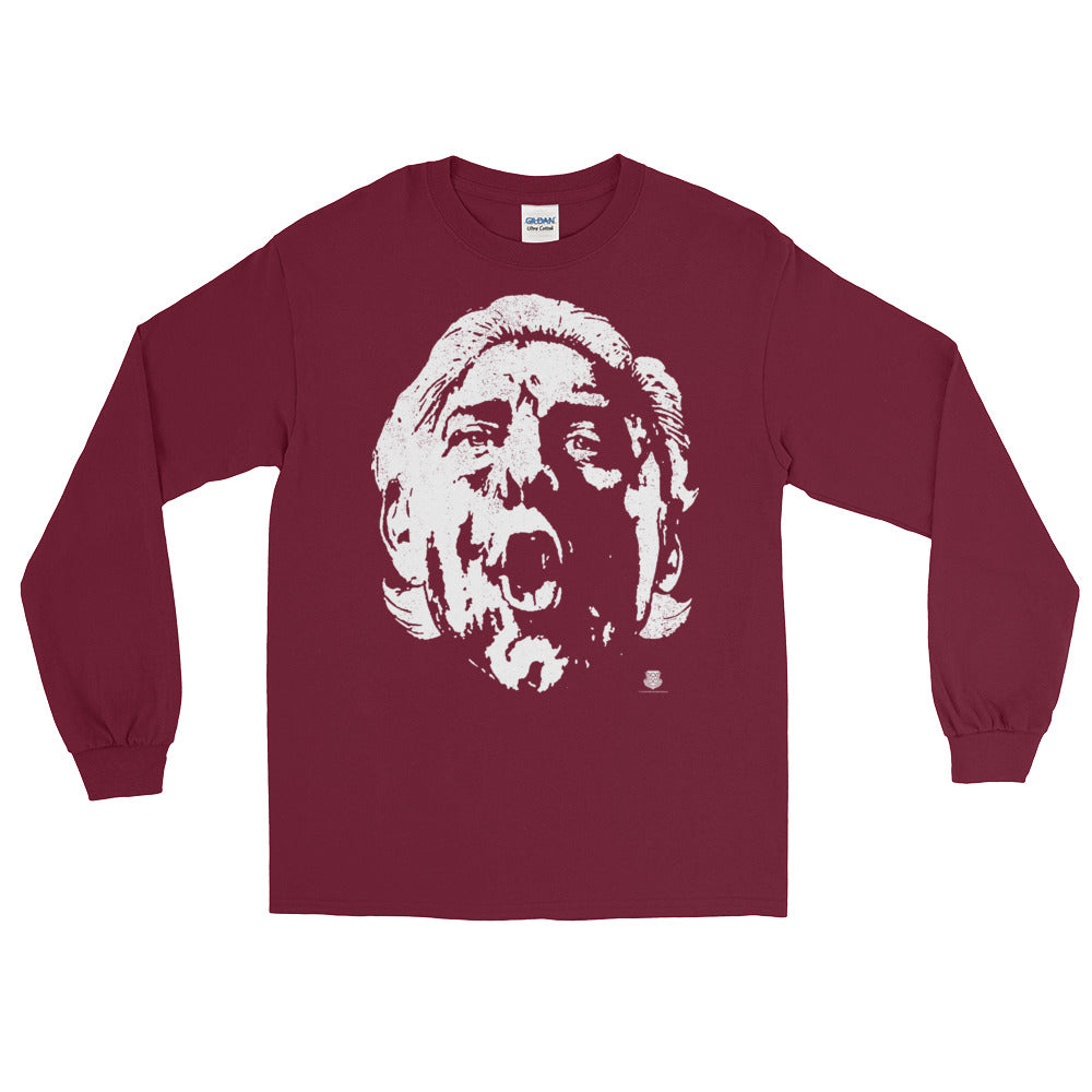 Flair Long Sleeve Shirt