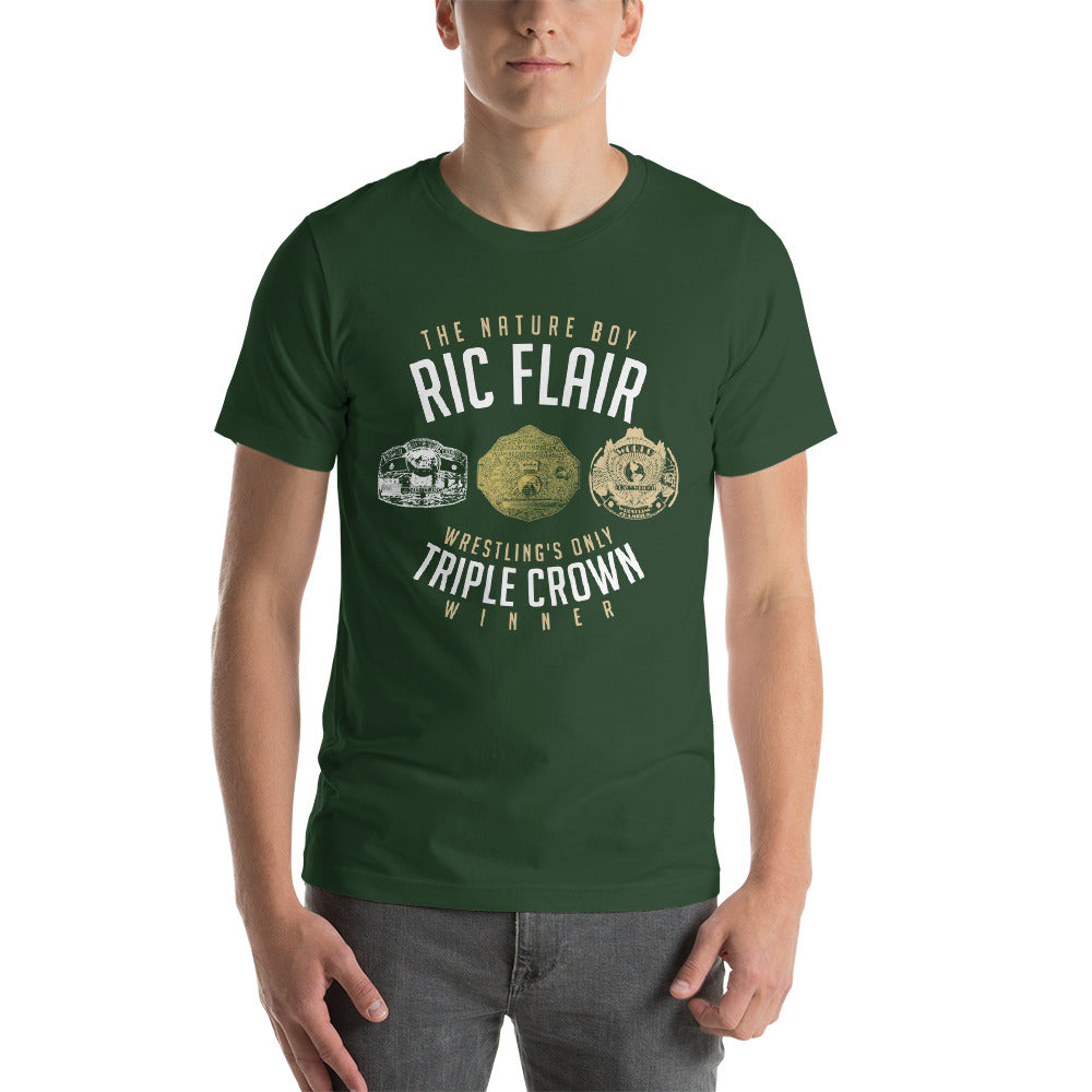 Triple Crown Shirt