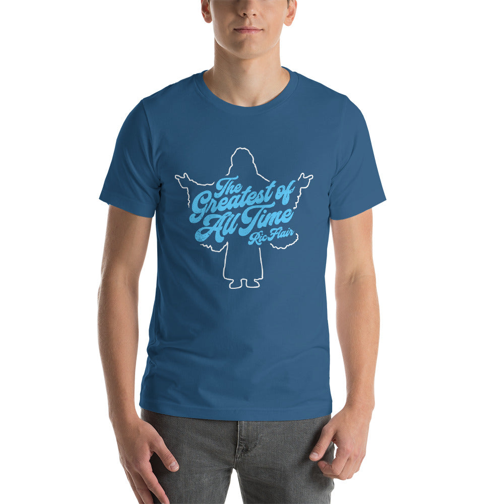 The Greatest Of All Time T-Shirt
