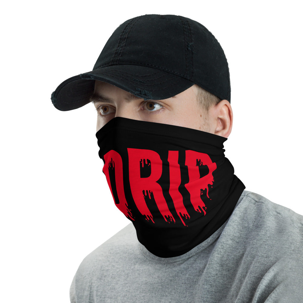 The Ric Flair Drip™ brand Neck Gaiter