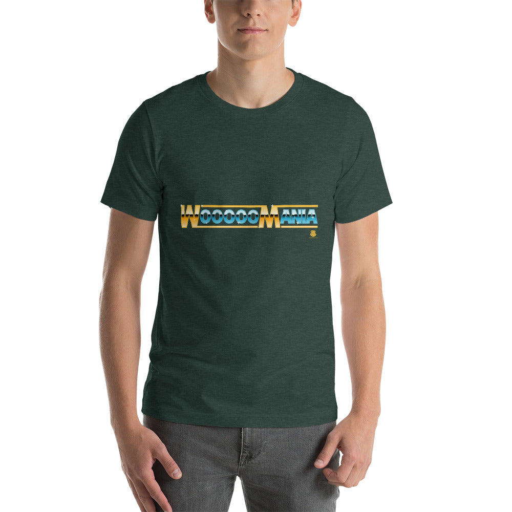 WoooooMania T-Shirt