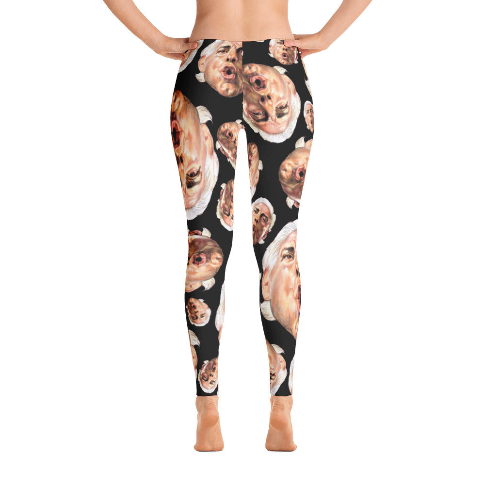 Ric Flair Leggings