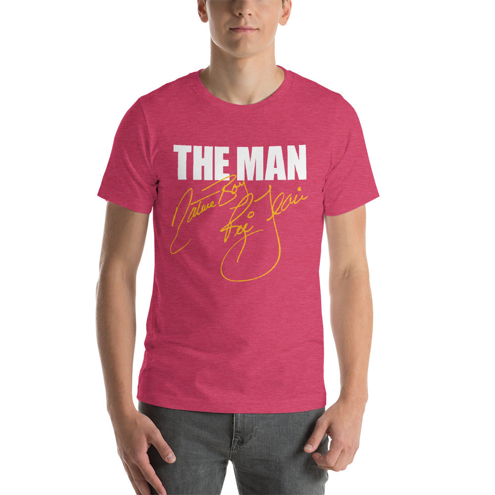 The Man T-Shirt