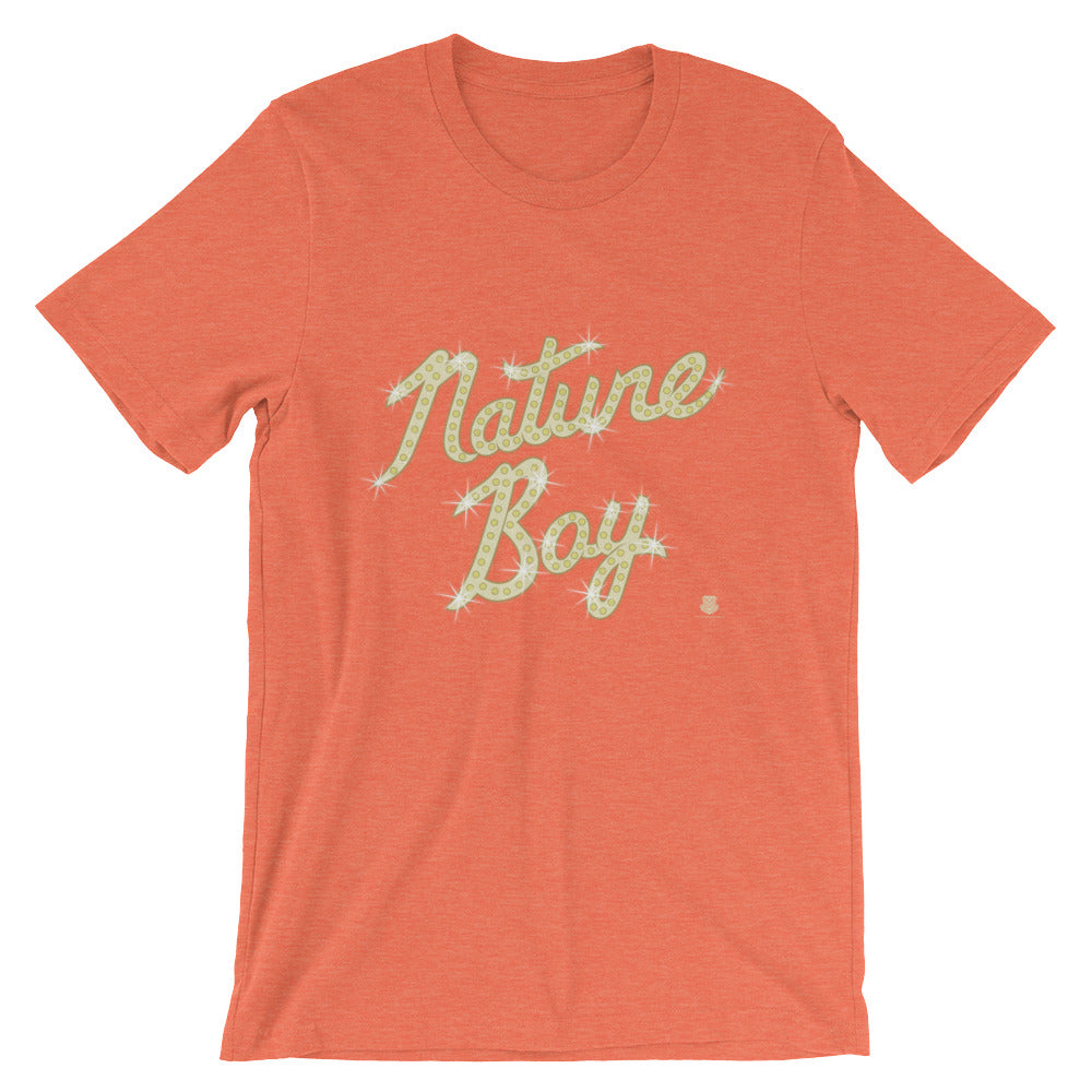 Nature Boy T-Shirt