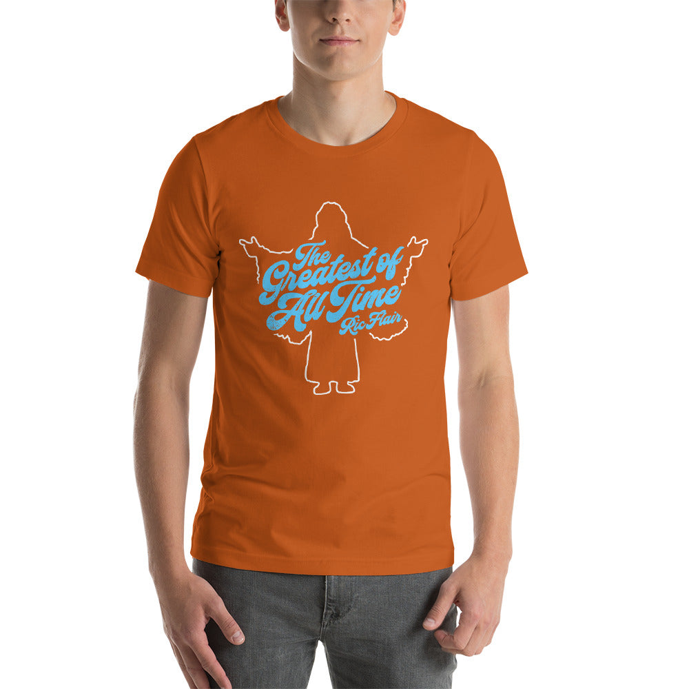 The Greatest Of All Time T-Shirt