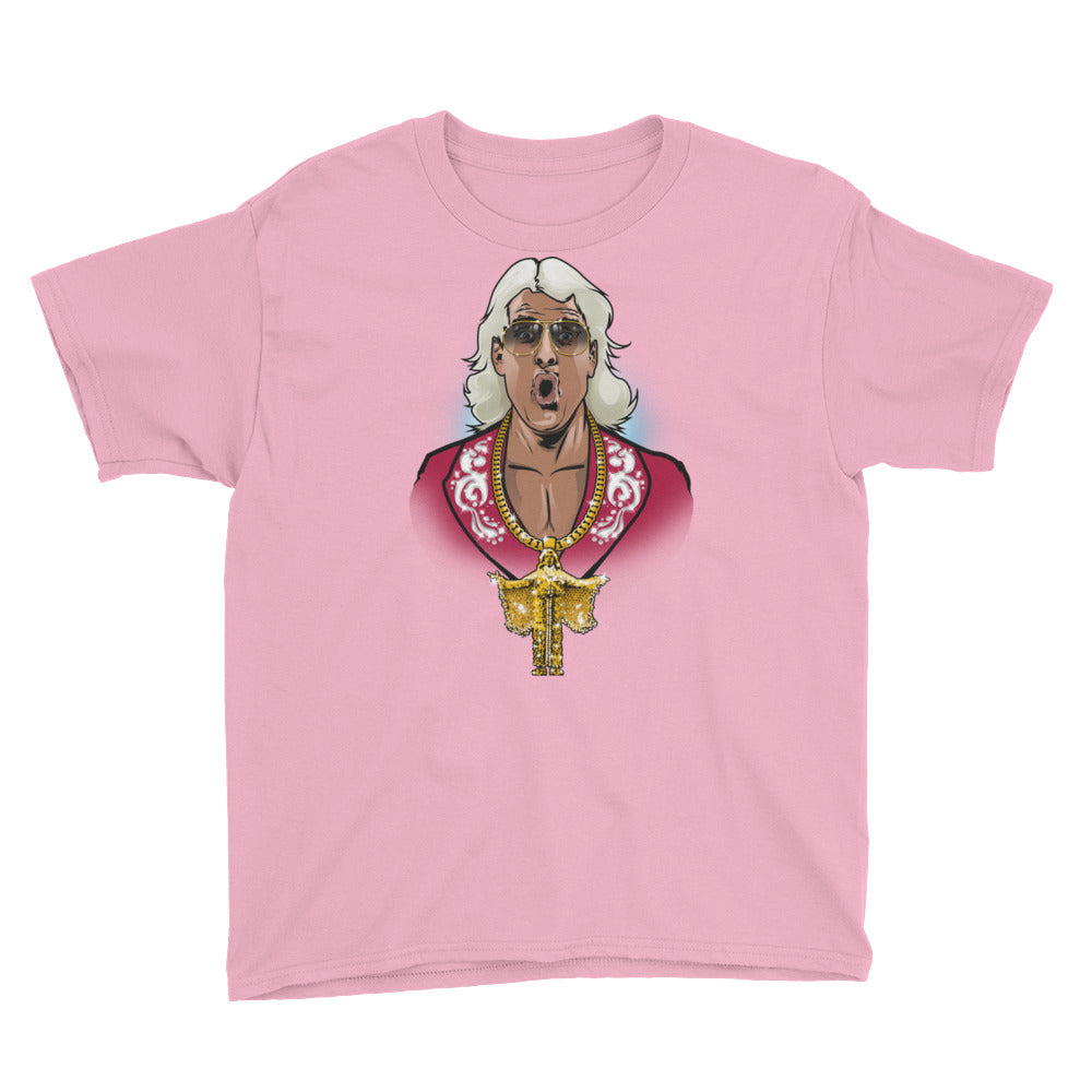 WOOOOO Kids Shirt