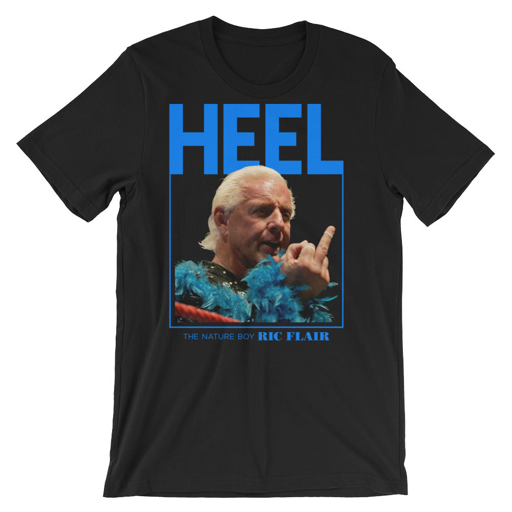 HEEL - Limited Edition T-Shirt