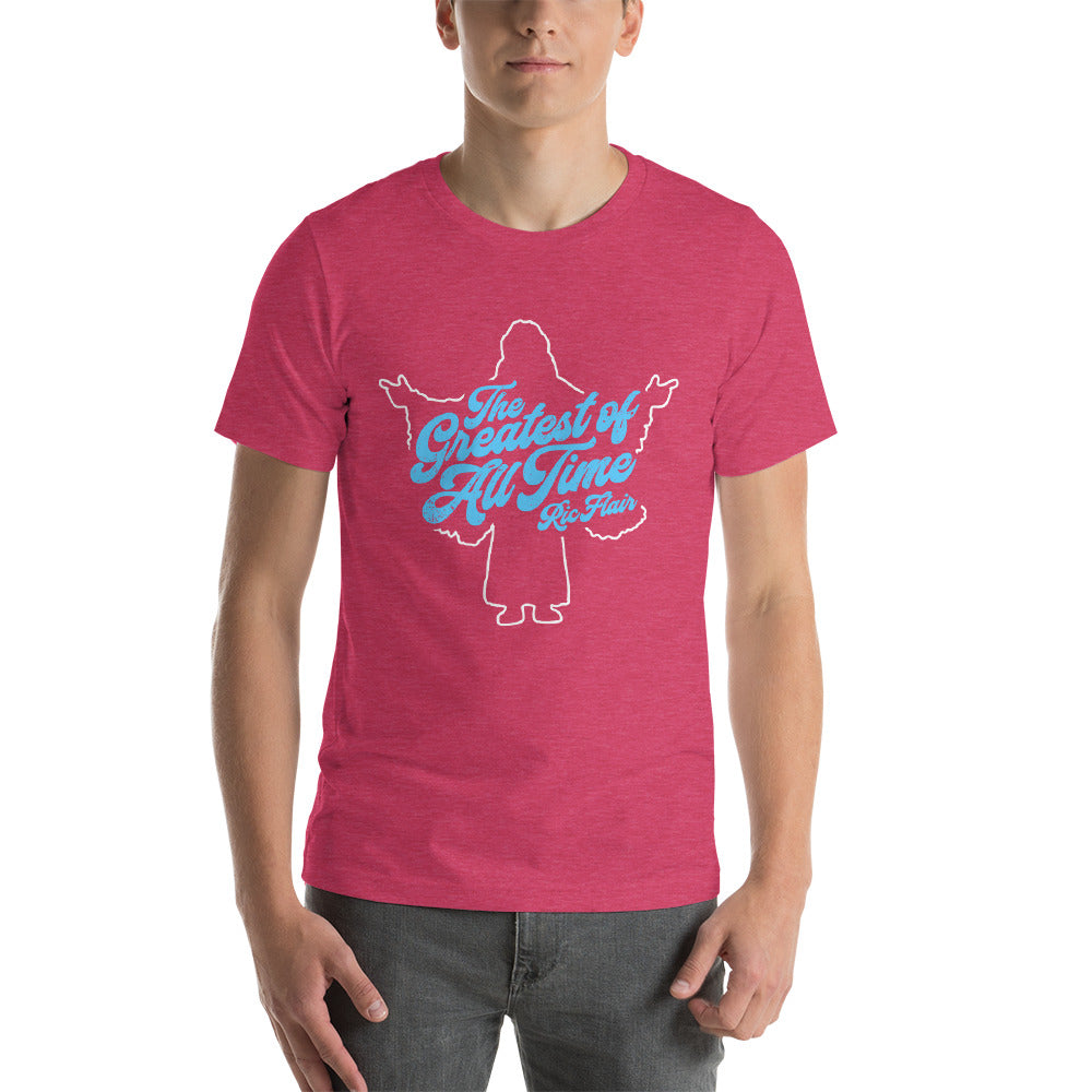 The Greatest Of All Time T-Shirt