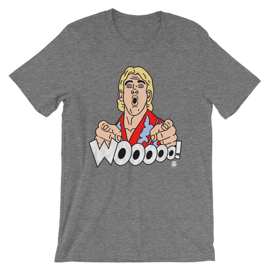 Woooo! T-Shirt