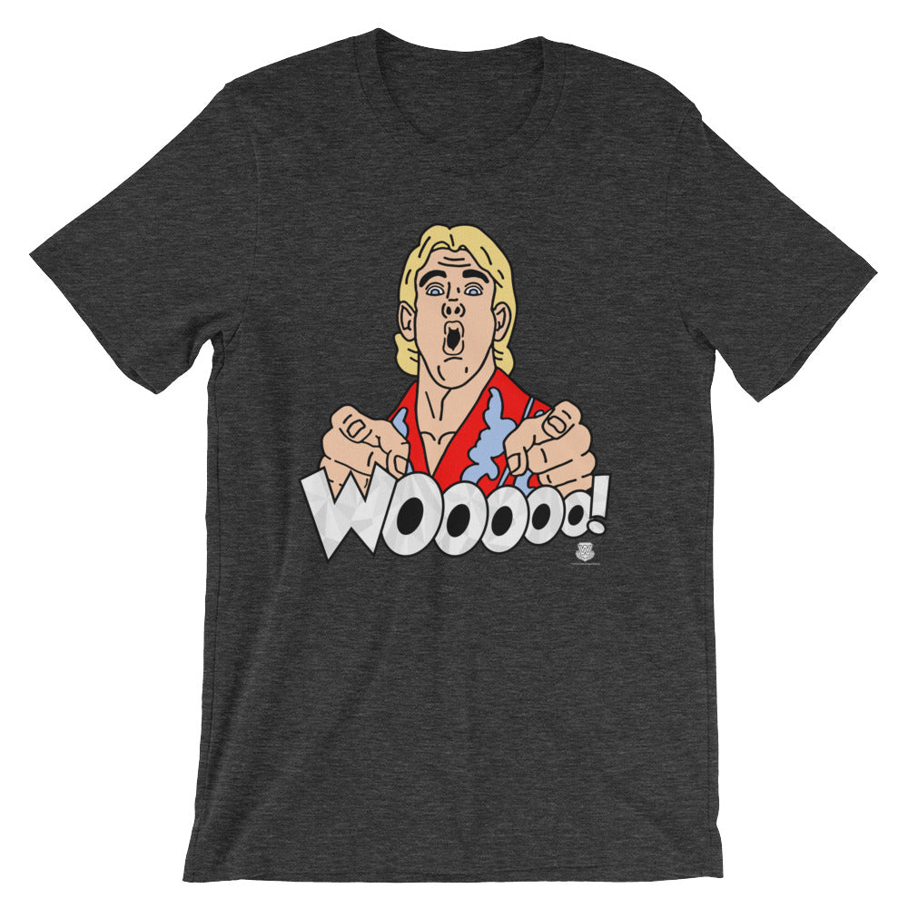Woooo! T-Shirt