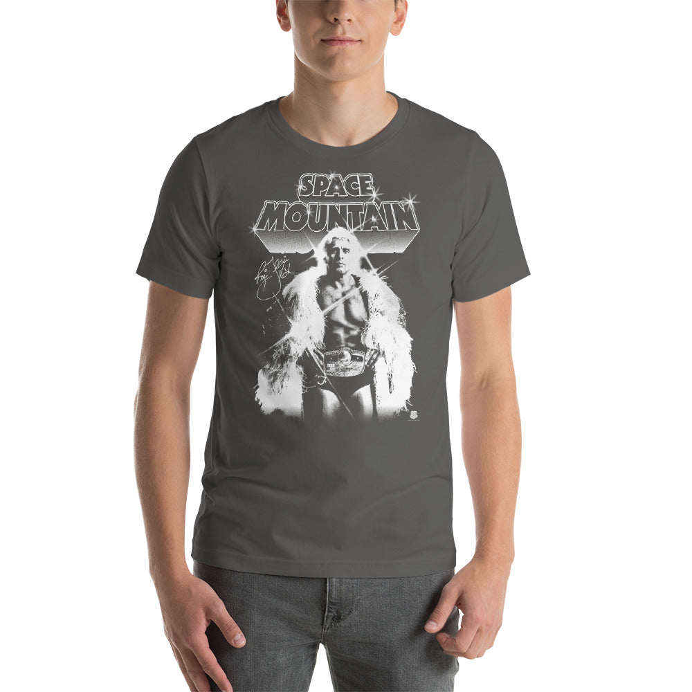 Space Mountain T-Shirt
