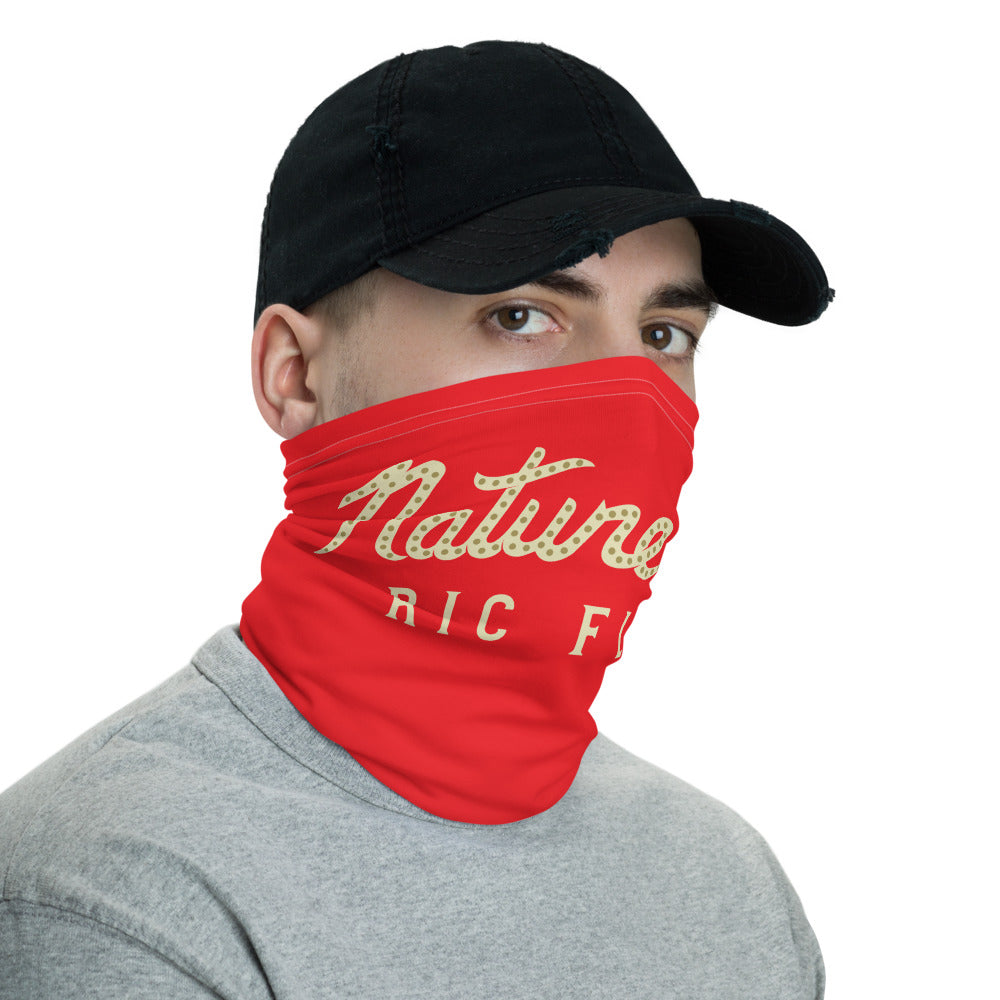 Nature Boy Neck Gaiter