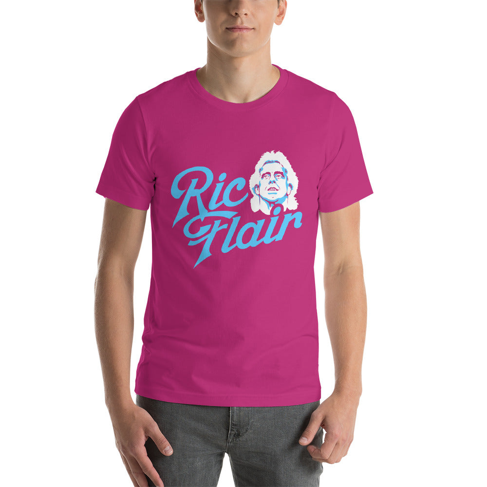 Classic Ric Flair T-Shirt