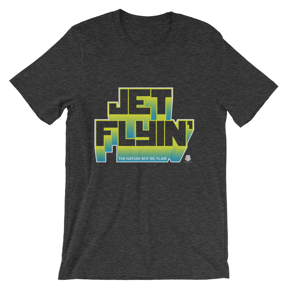 Jet Flyin' T-Shirt