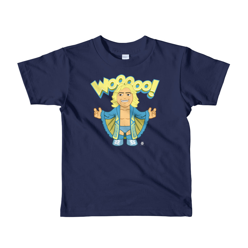 WoooooMan Kids T-Shirt