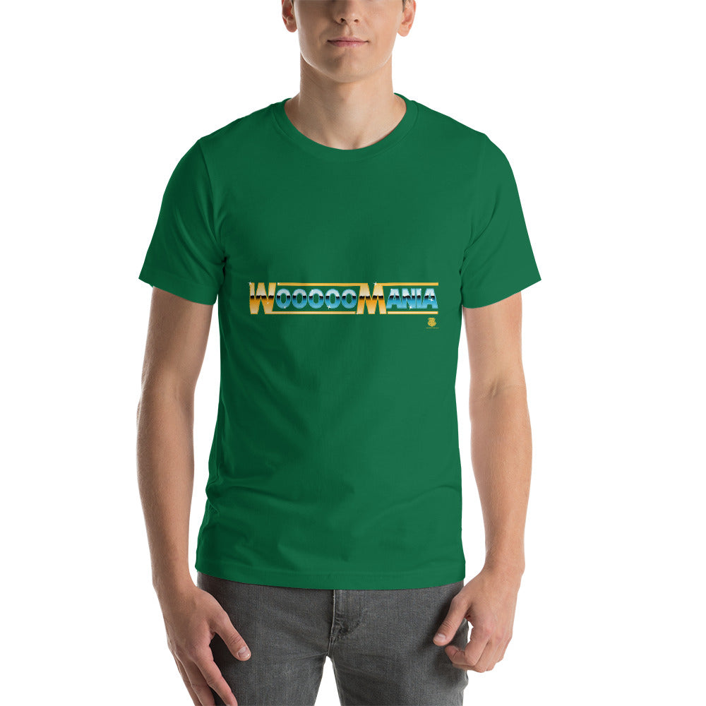 WoooooMania T-Shirt