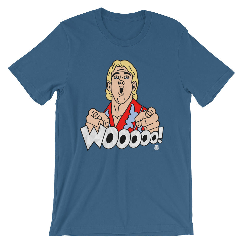 Woooo! T-Shirt