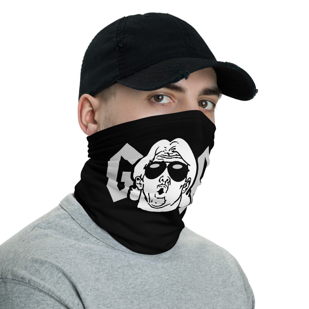 GOAT Neck Gaiter