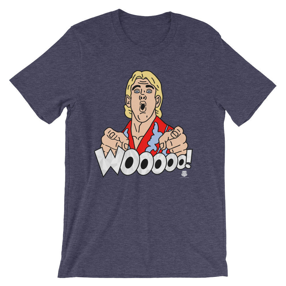 Woooo! T-Shirt