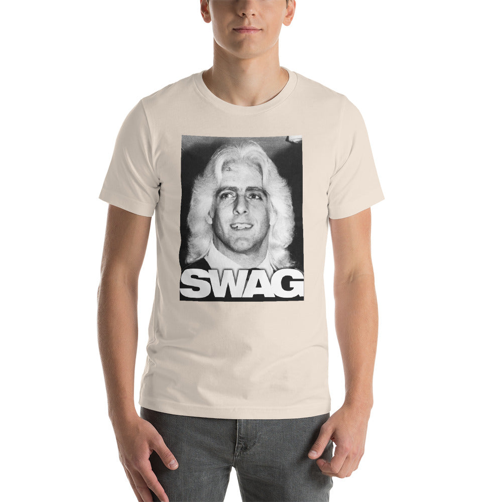 Ric Flair Swag Shirt