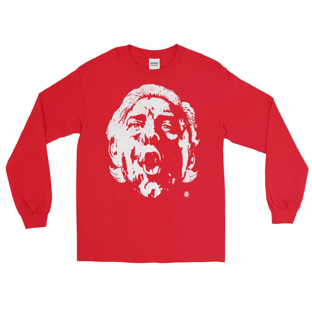 Flair Long Sleeve Shirt
