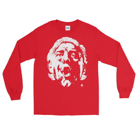 Flair Long Sleeve Shirt